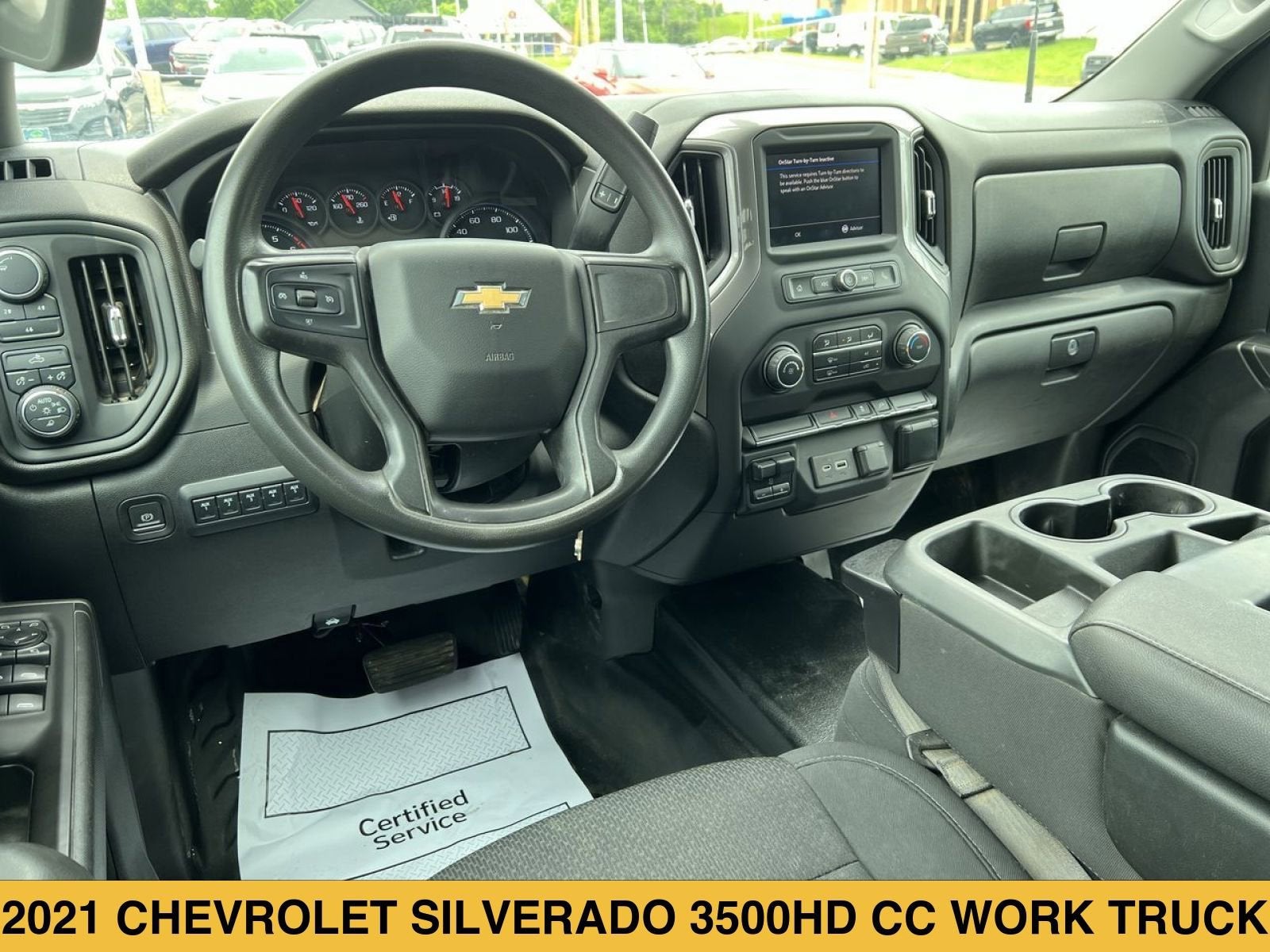 chevrolet silverado 3500hd 2021 1GB4YSE79MF208610 image chevrolet silverado 3500hd 2021 1GB4YSE79MF208610 image